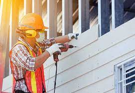 Best Custom Trim and Detailing for Siding  in Zebulon, NC