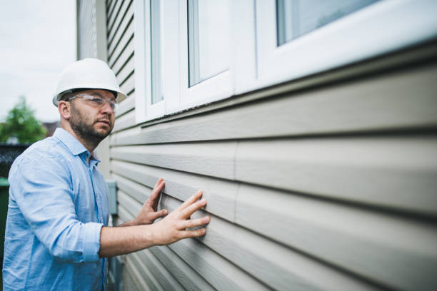 Affordable Siding Repair and Maintenance Services in Zebulon, NC