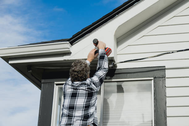 Best Brick Veneer Siding  in Zebulon, NC