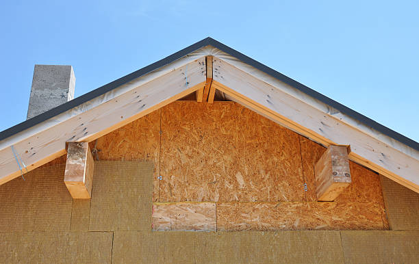 Siding Removal and Disposal in Zebulon, NC